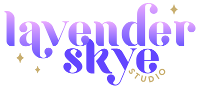 lavender skye studio shopify themes and design